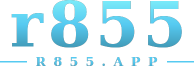 r855 logo