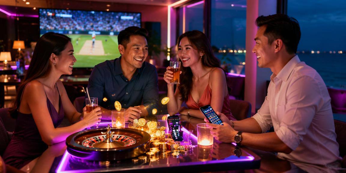 r855 r855 — sân chơi casino xây dựng cho người Việt