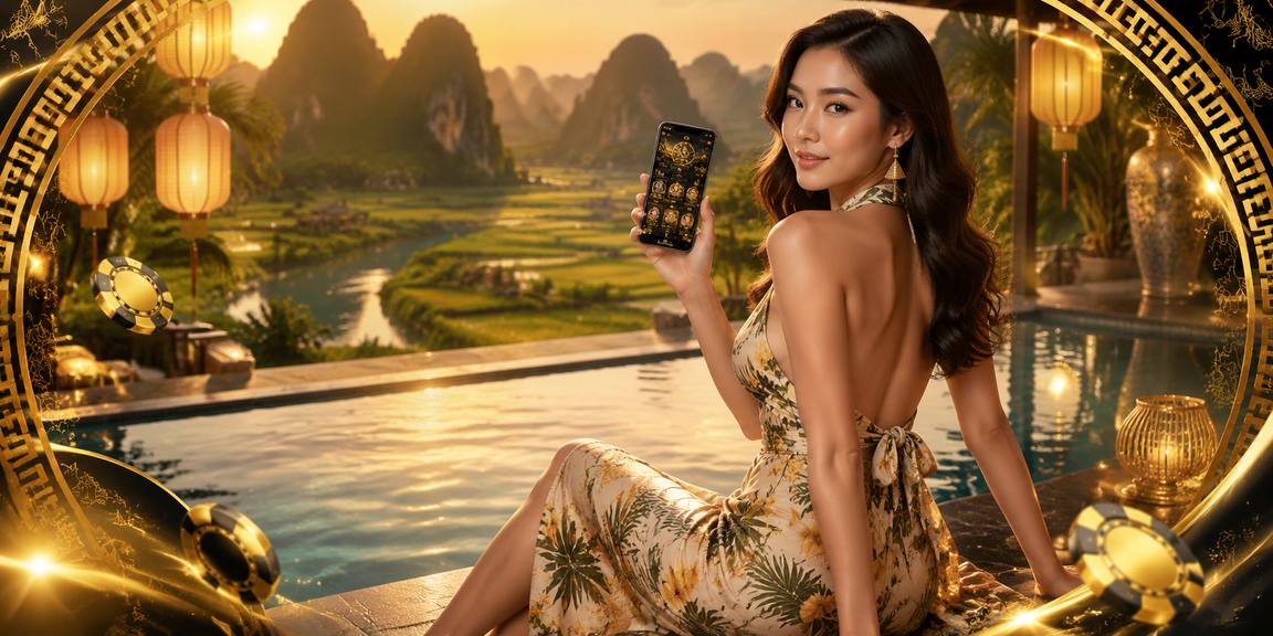 r855 Đăng ký r855 — vào sảnh ngay trên điện thoại